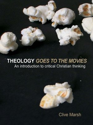 cover image of Theology Goes to the Movies